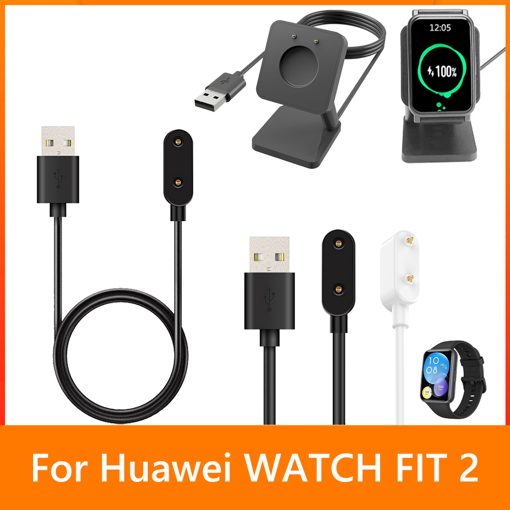 Huawei Smartwatch Watch Fit - Магнитный USB-кабель для Huawei Watch Fit