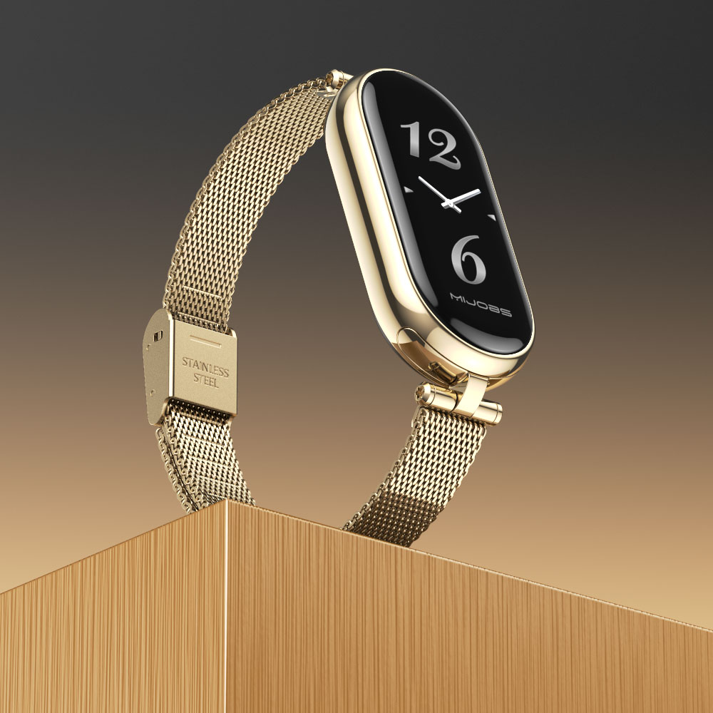 Smartwatch Watches Girls - Ремешок для Mi Band 10 11