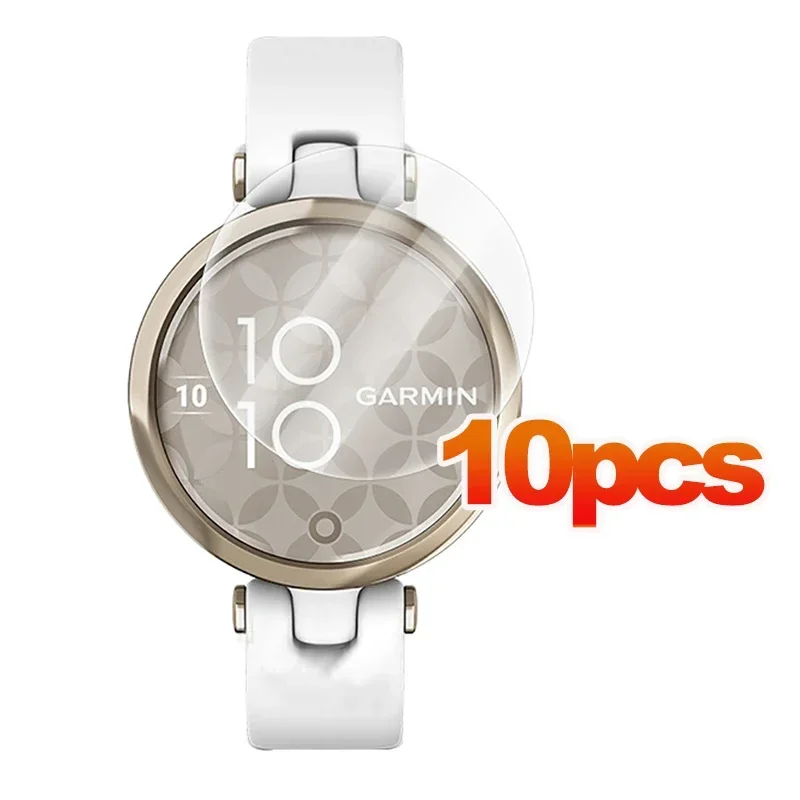 Watches Not Smartwatch - Мягкая Гидрогелевая защитная пленка (не стекло)