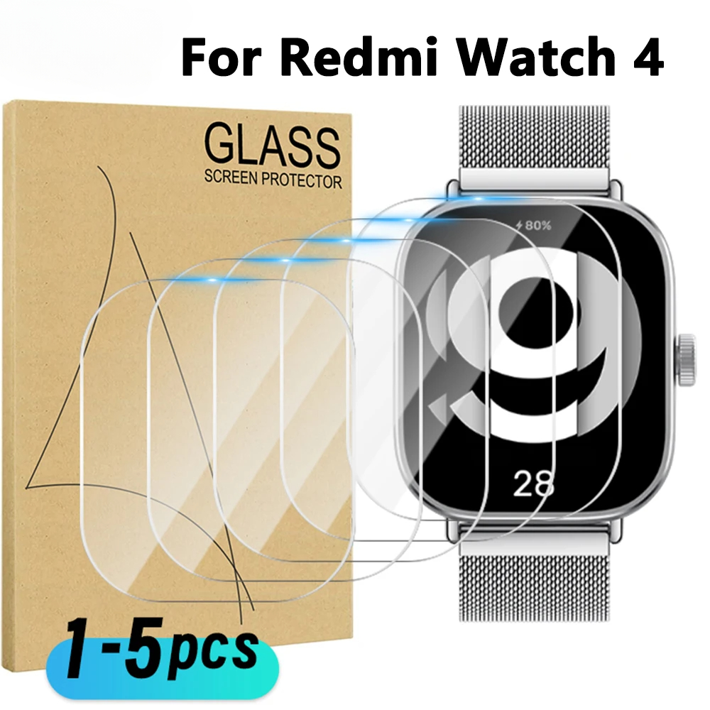 Smartwatch Redmi Watches - Закаленное стекло для Xiaomi Redmi Watch