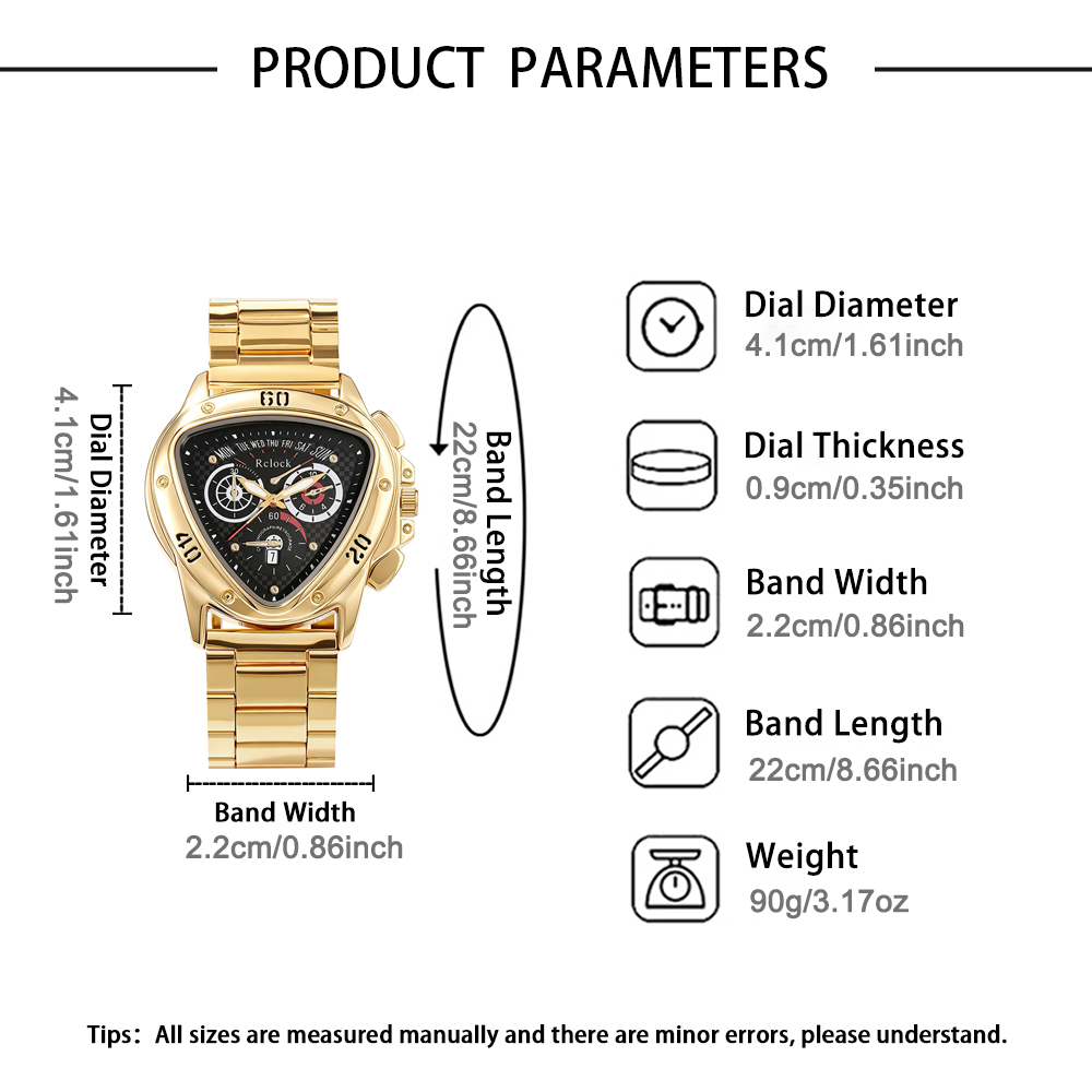 1 шт. Новые мужские кварцевые  – обзор и цена Smartwatch New Watches