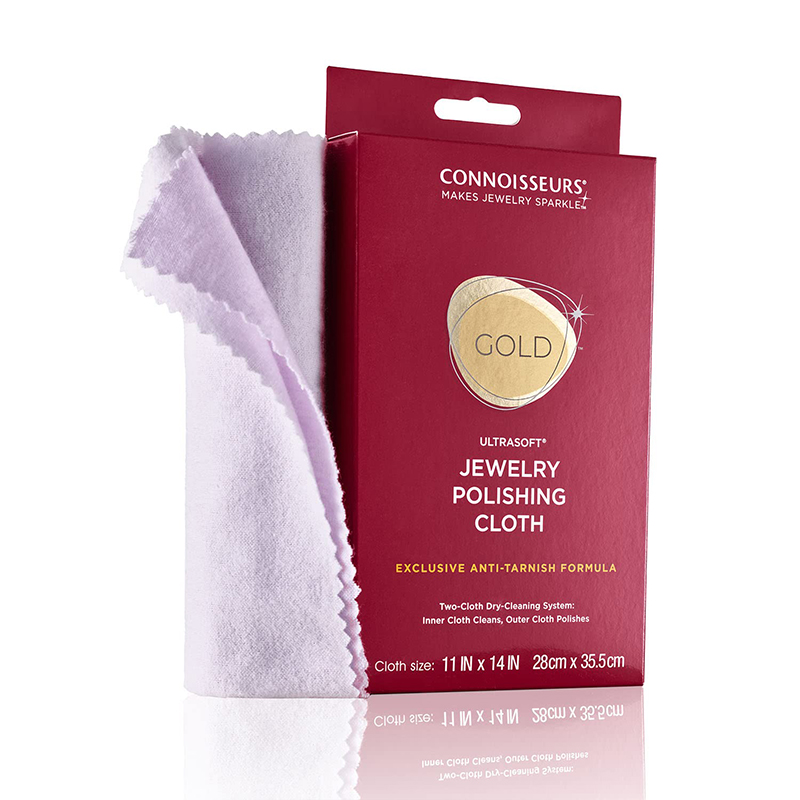 Ткань хлопчатобумажная для очи – обзор и цена Watch Polishing Cloth