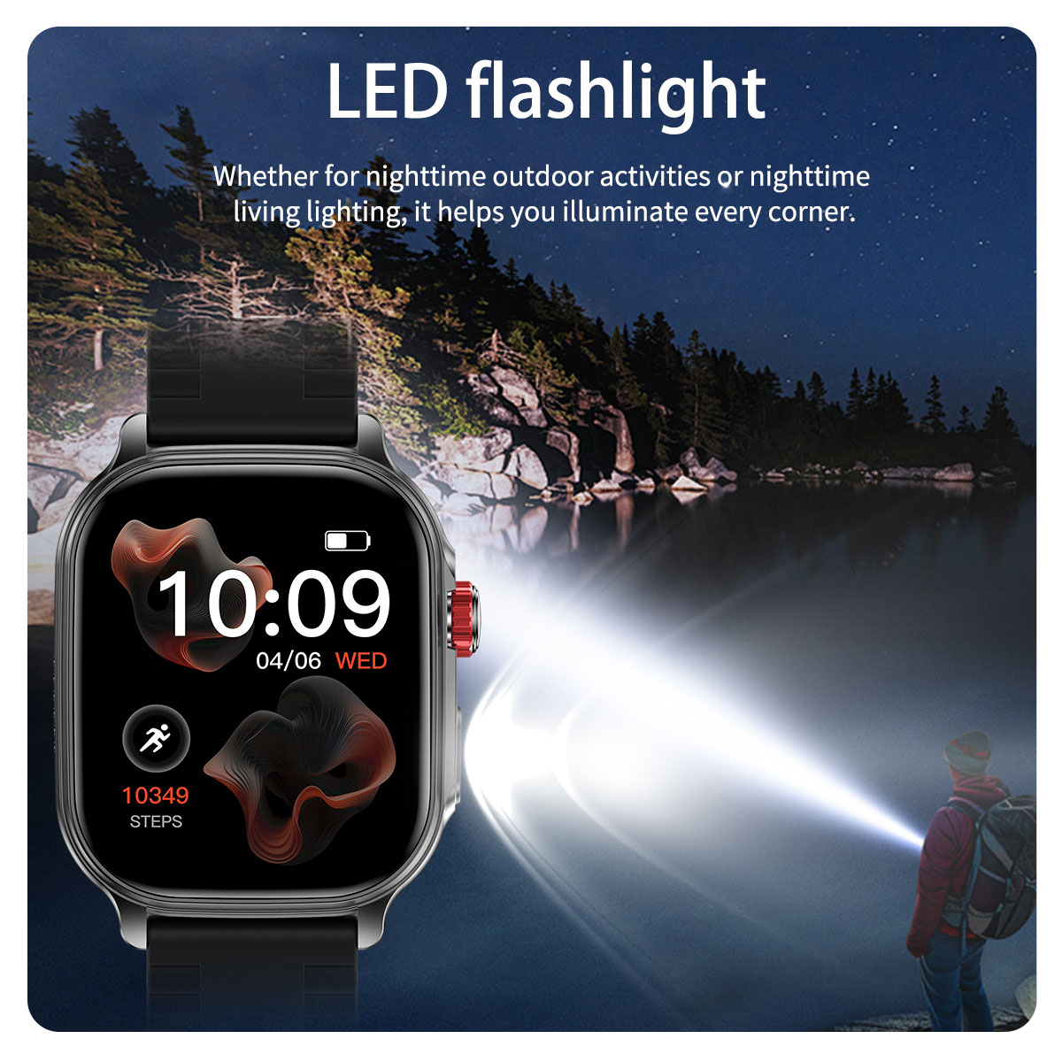 Умные часы 2026, 2.01'', фитне – обзор и цена Smartwatch Watches Girls