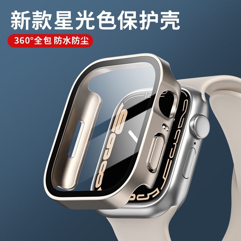 Стекло + крышка для Apple Watc – обзор и цена Watches Not Smartwatch