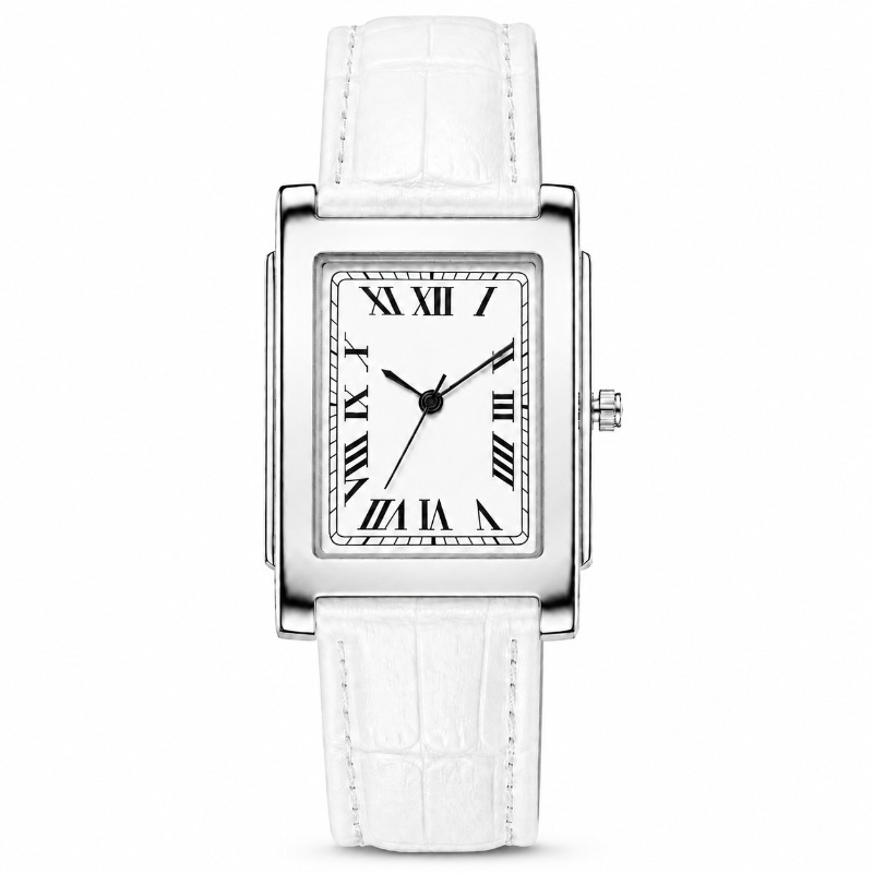 Мужские деловые аналоговые ква – обзор и цена Watches Not Smartwatch