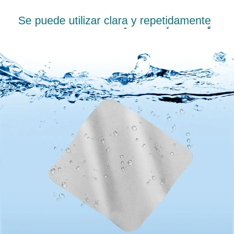 Салфетка для полировки с нанот – обзор и цена Watch Polishing Cloth