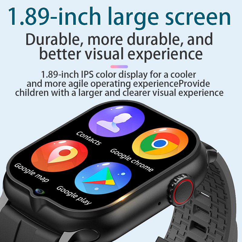 Детские Смарт-часы с GPS-позиц – обзор и цена Smartwatch Watches For Kid Boy With Gps
