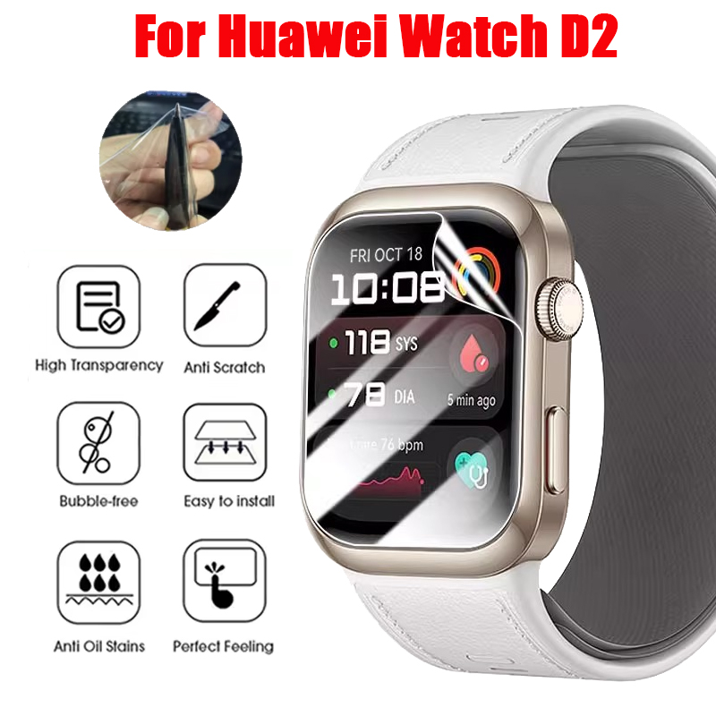 Гидрогелевая пленка из ТПУ для – обзор и цена Watches Not Smartwatch