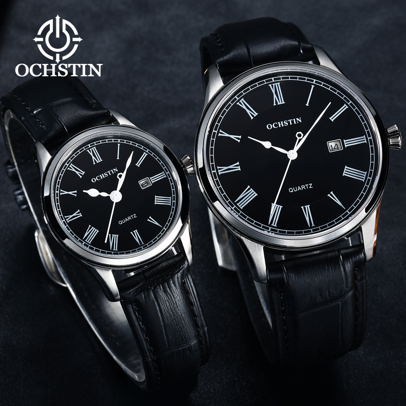 Новые мужские часы OCHSTIN 202 – обзор и цена Smartwatch New Watches