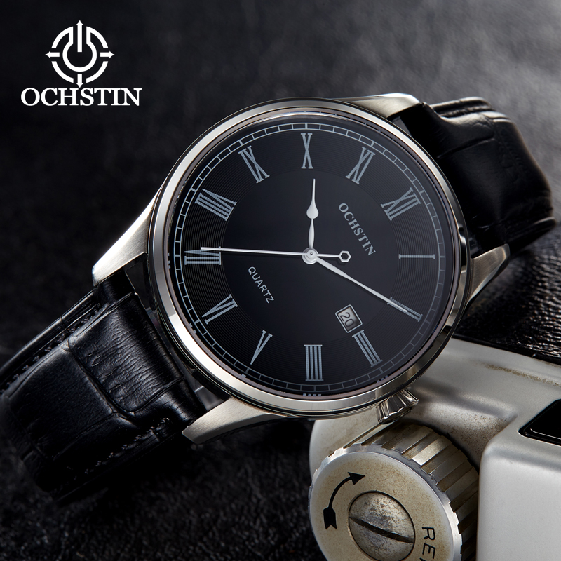 Новые мужские часы OCHSTIN 202 – обзор и цена Smartwatch New Watches