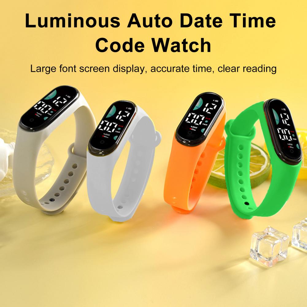 Детские часы, подарок на день  – обзор и цена Smartwatch Watches For Kid Boy