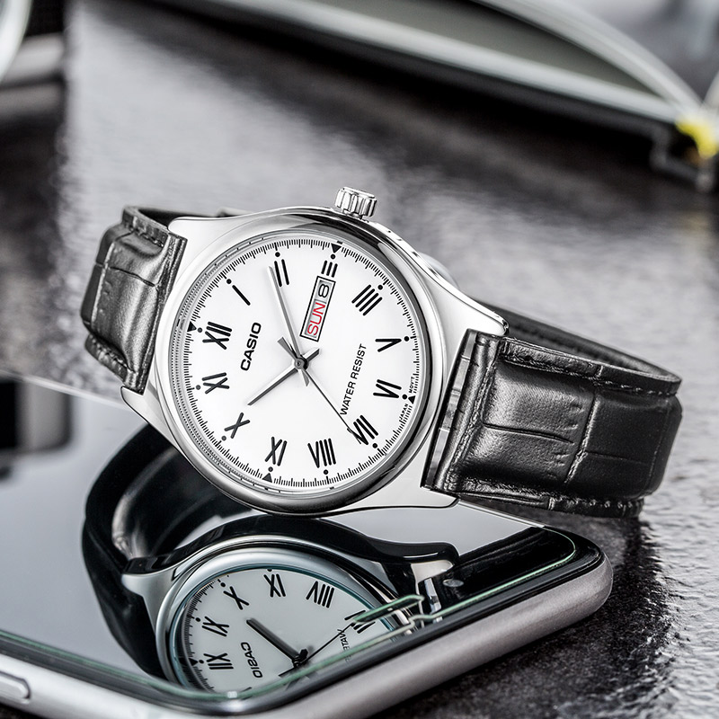 Мужские аналоговые наручные ча – обзор и цена Watches Not Smartwatch