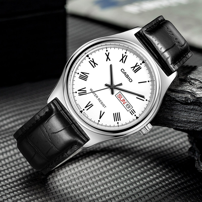 Мужские аналоговые наручные ча – обзор и цена Watches Not Smartwatch