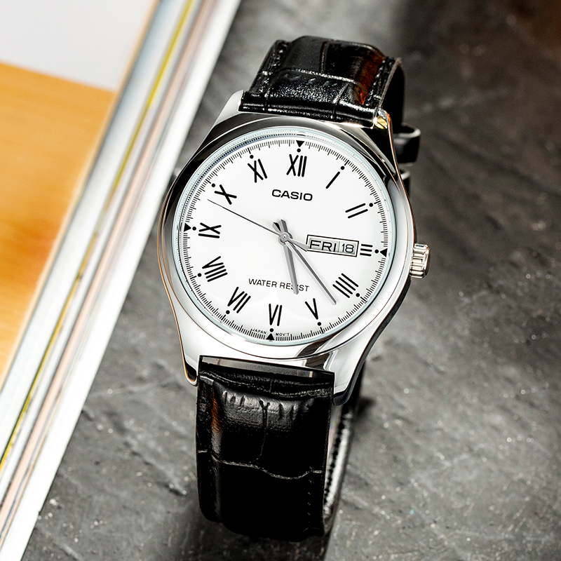 Мужские аналоговые наручные ча – обзор и цена Watches Not Smartwatch