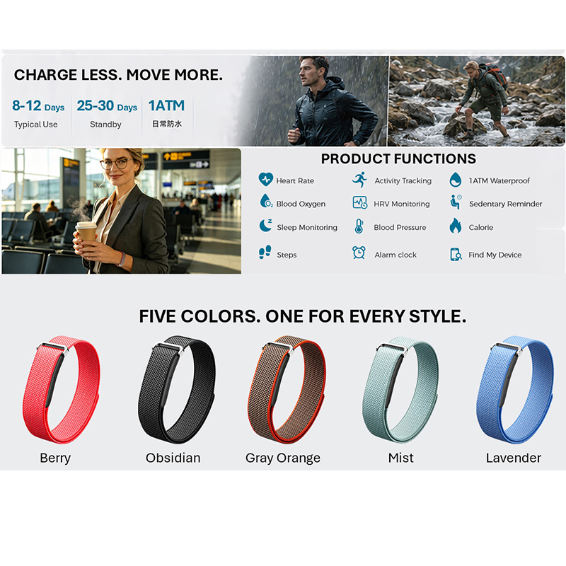 Умный браслет VALDUS Air Band  – обзор и цена Smartwatch Watches Girls