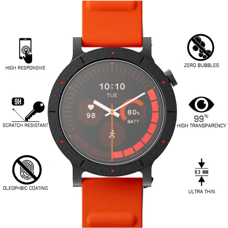 Защитная гидрогелевая пленка д – обзор и цена Watches Not Smartwatch