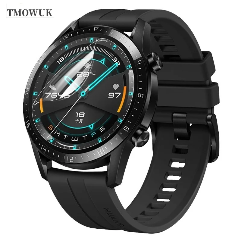 Защитное стекло для смарт-часо – обзор и цена Fossil Watches Smartwatch Gen 5
