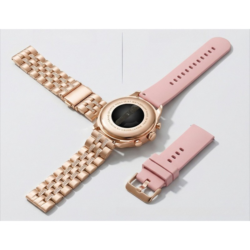 Эксклюзивная трансграничная по – обзор и цена Smartwatch Health Watches