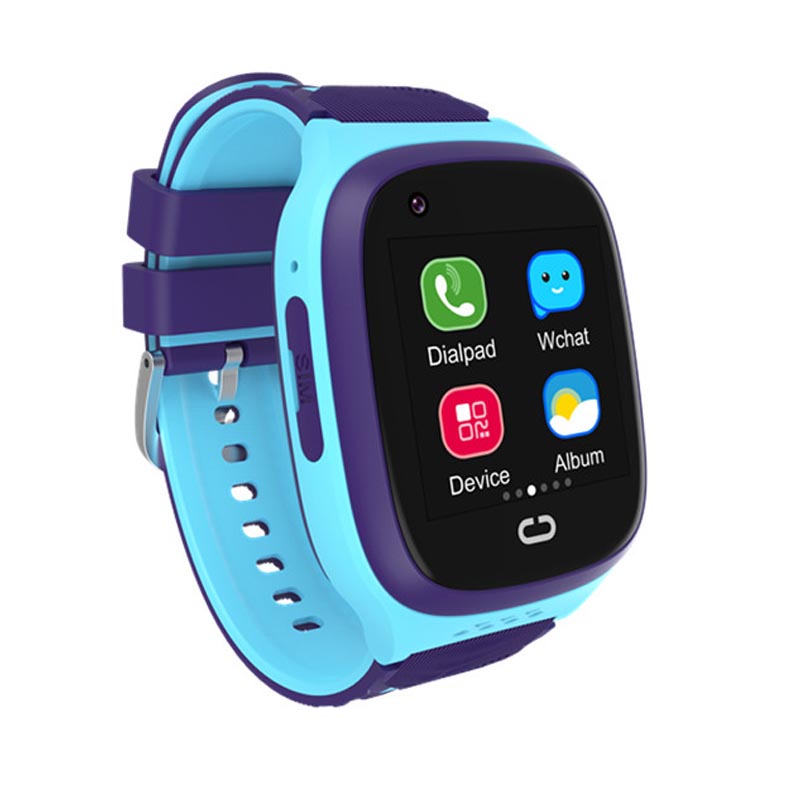 Часы для телефона android 4G G – обзор и цена Smartwatch Watches For Kid Boy With Gps