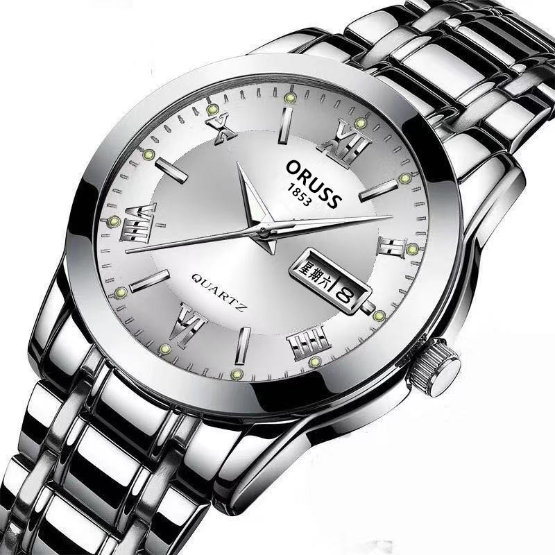 Мужские кварцевые часы, ультра – обзор и цена Watches Not Smartwatch