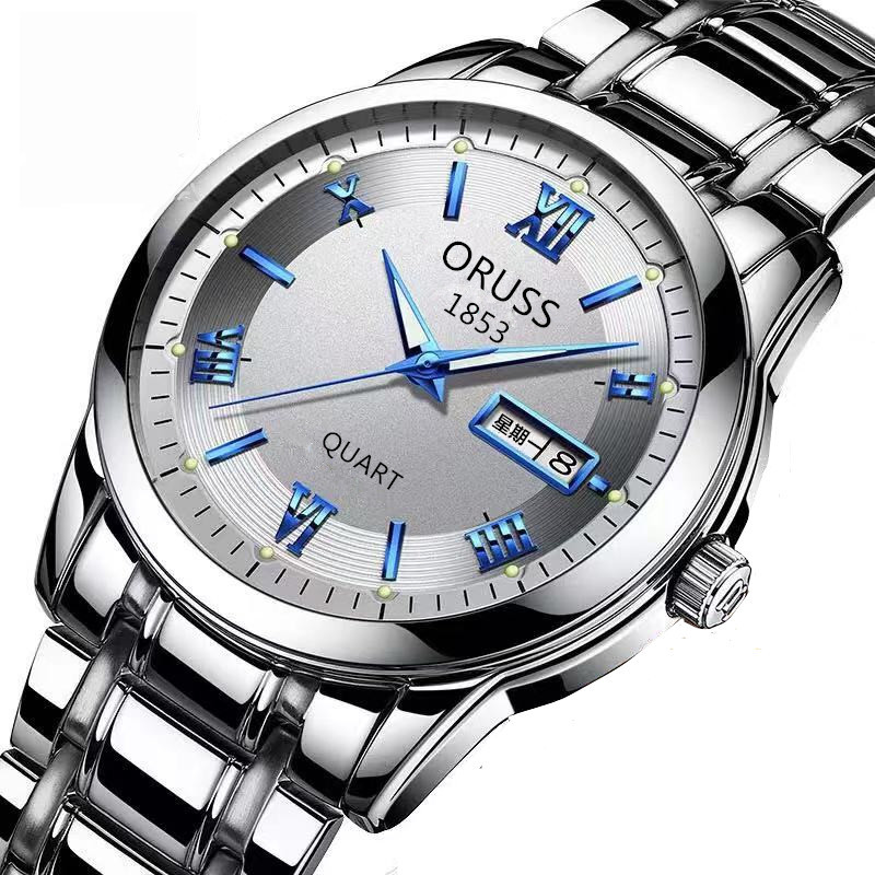Мужские кварцевые часы, ультра – обзор и цена Watches Not Smartwatch