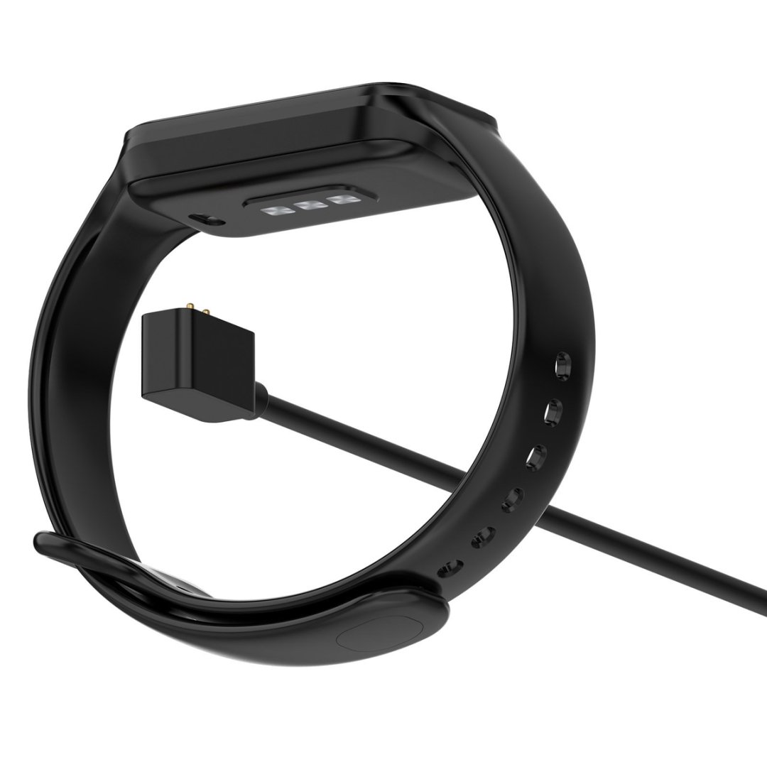 Сменное USB-зарядное устройств – обзор и цена Smartwatch Redmi Watches
