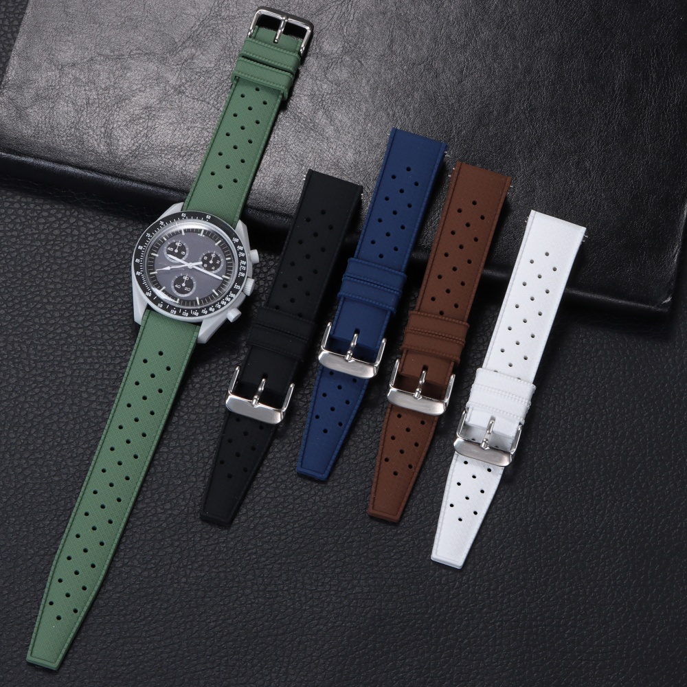 Ремешок для часов из тропическ – обзор и цена Citizen Watches Smartwatch