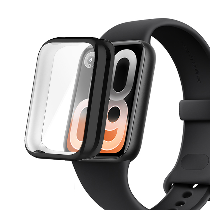 Мягкий чехол из ТПУ для смарт- – обзор и цена Watches Not Smartwatch