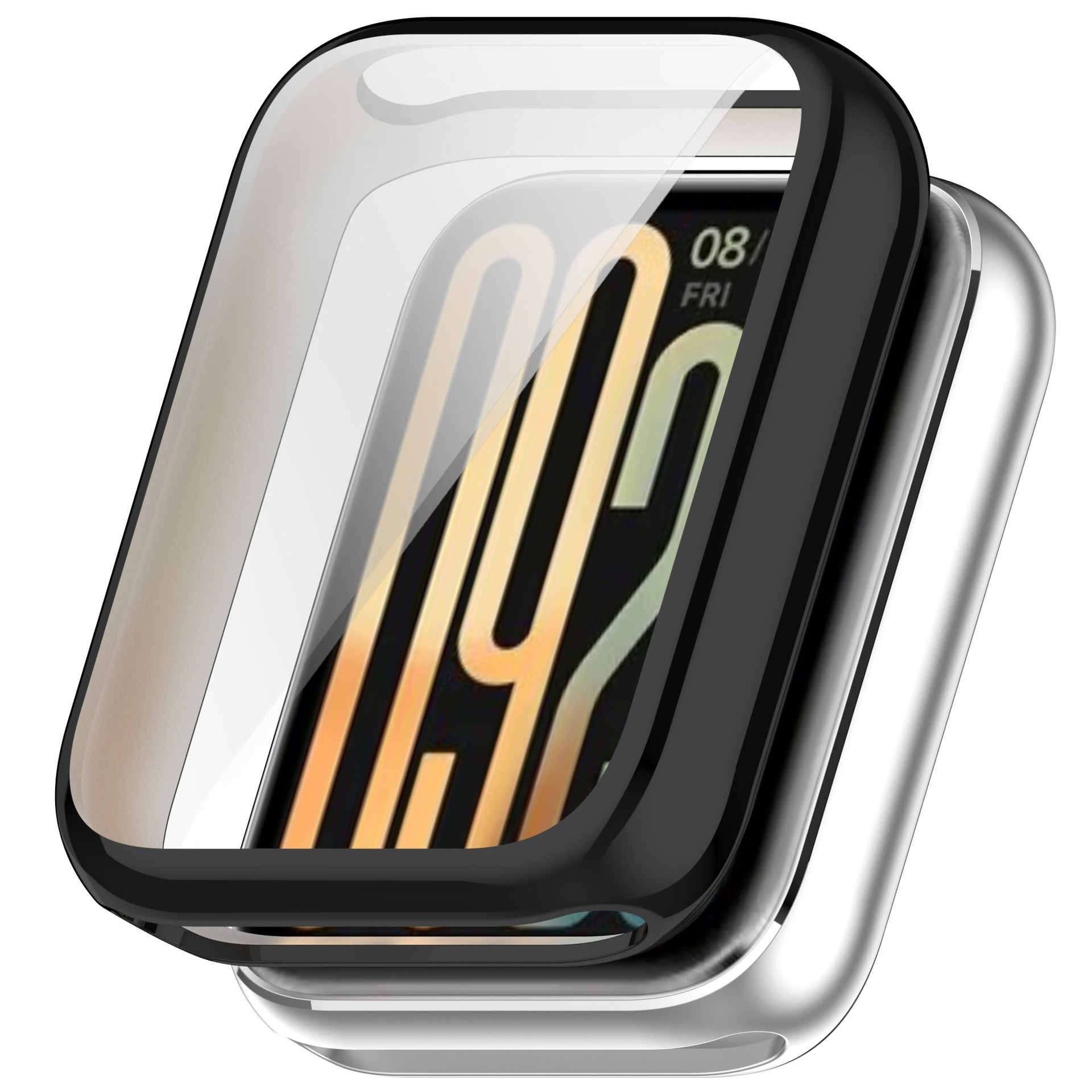 Мягкий чехол из ТПУ для смарт- – обзор и цена Watches Not Smartwatch