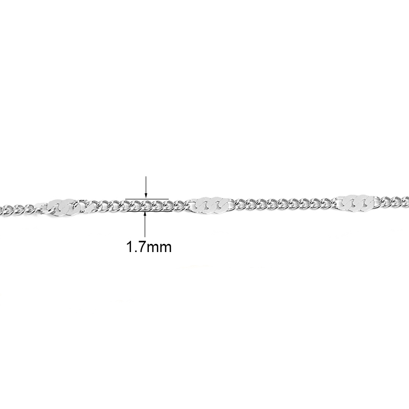 2 метра, никогда не выцветают, – обзор и цена Bracelet Link Remover