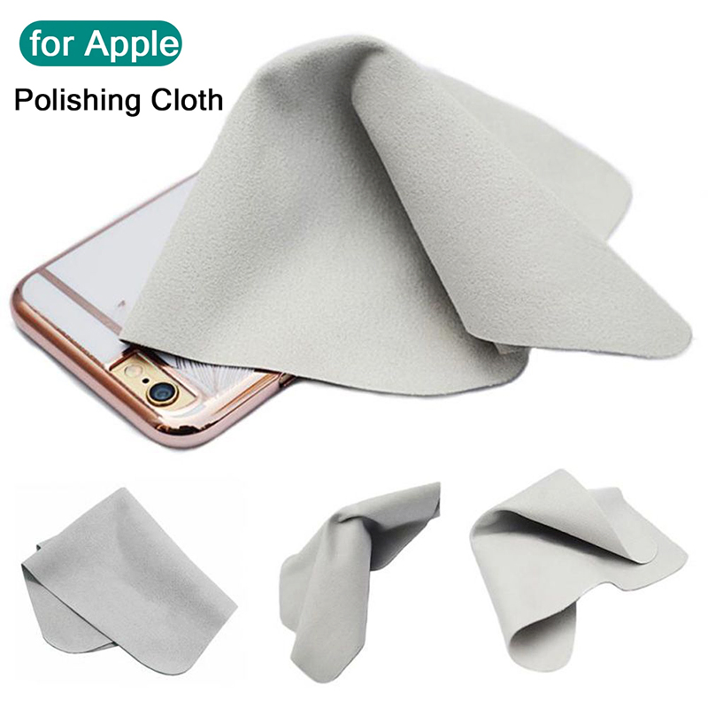 Универсальная полировальная тк – обзор и цена Watch Polishing Cloth