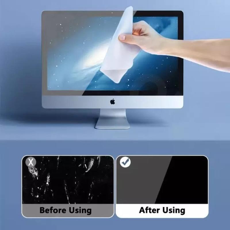 Универсальная полировальная тк – обзор и цена Watch Polishing Cloth