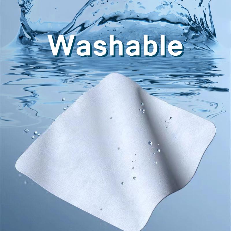 Универсальная полировальная тк – обзор и цена Watch Polishing Cloth