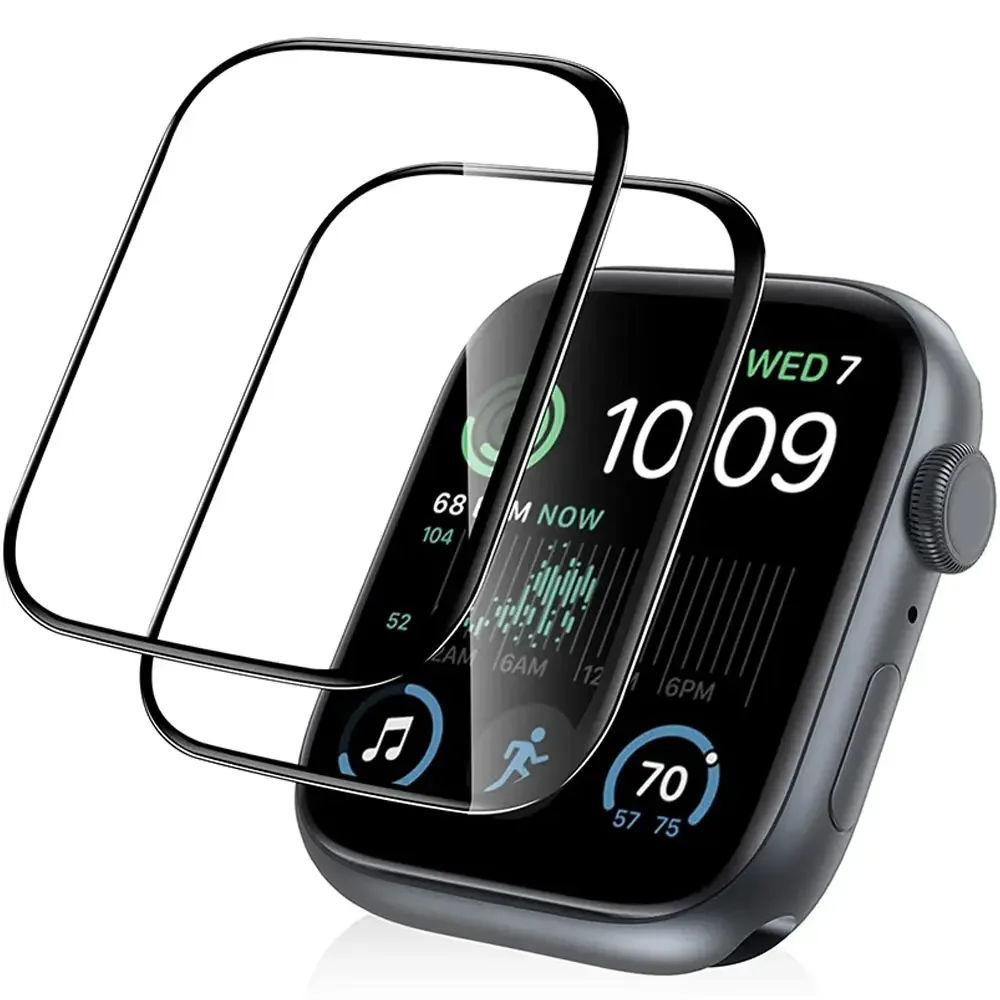 Полностью изогнутая защитная п – обзор и цена Watches Not Smartwatch