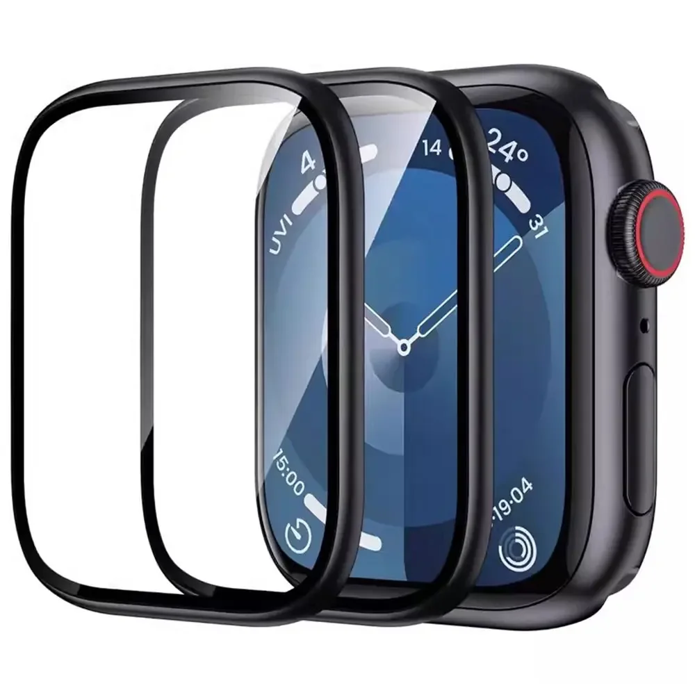 Полностью изогнутая защитная п – обзор и цена Watches Not Smartwatch