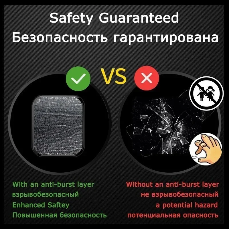Полностью изогнутая защитная п – обзор и цена Watches Not Smartwatch