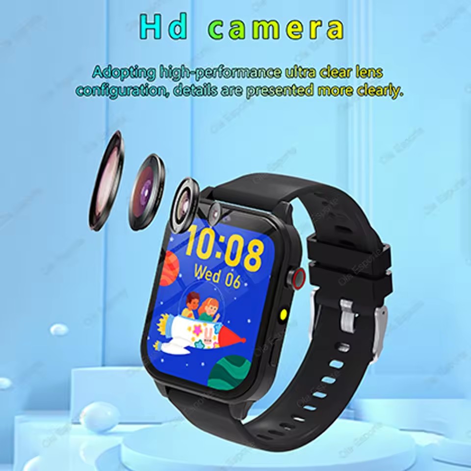 100+ игровых умных часов для д – обзор и цена Smartwatch Watches For Kid Boy