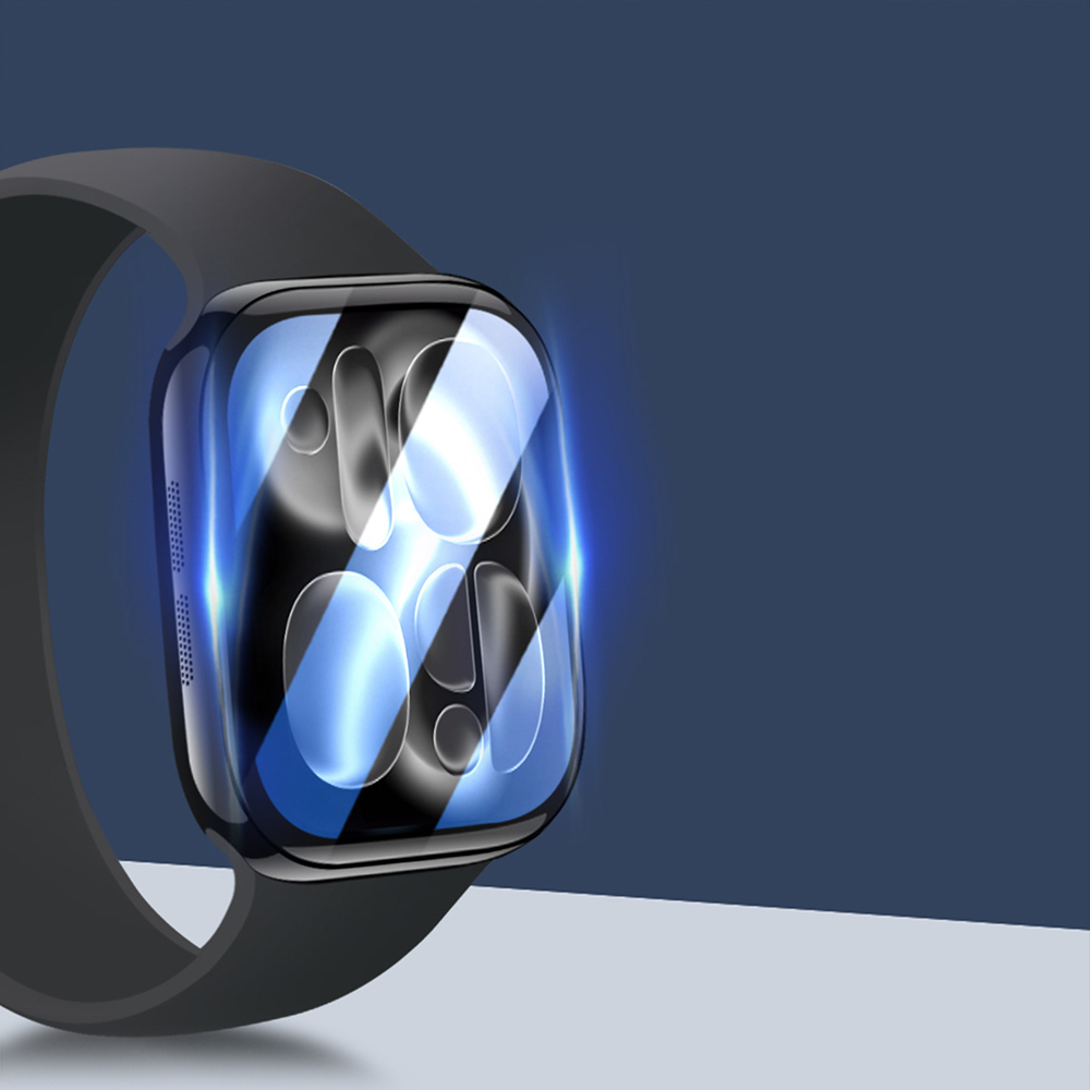 Защитная пленка для Apple Watc – обзор и цена Watches Not Smartwatch