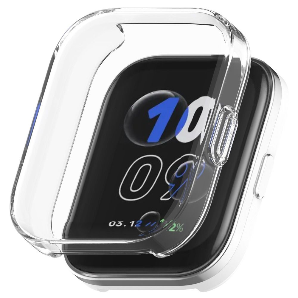 Новый чехол из ТПУ с полным по – обзор и цена Smartwatch New Watches