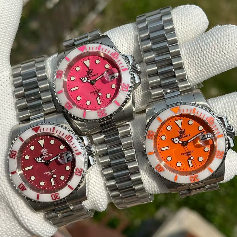 Мужские автоматические часы ST – обзор и цена Seiko Watch Prospex