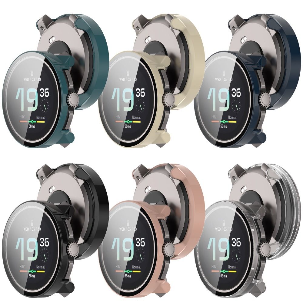 Новый ПК + закаленный защитный – обзор и цена Smartwatch New Watches