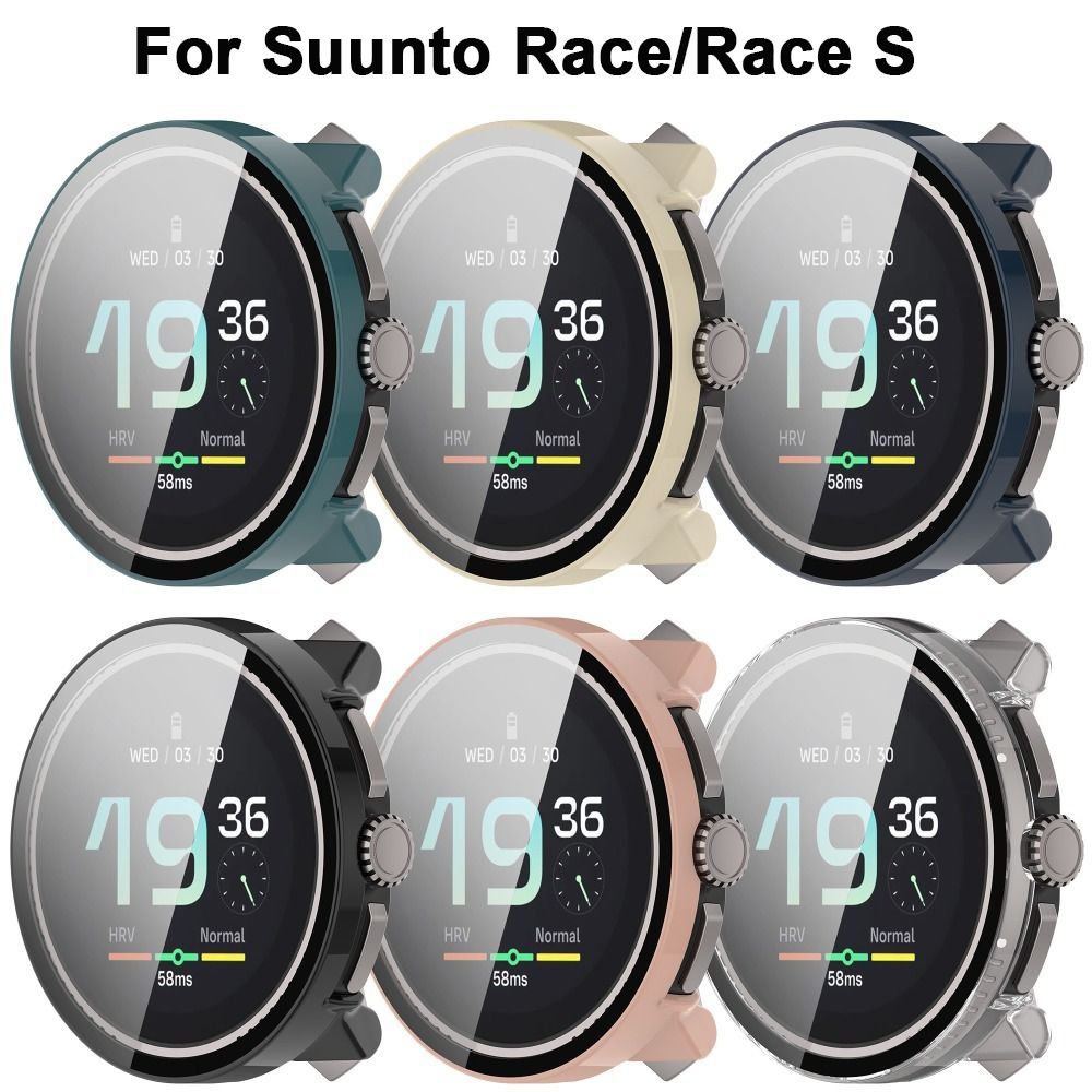 Новый ПК + закаленный защитный – обзор и цена Smartwatch New Watches