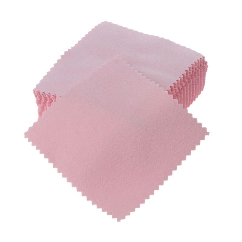 Салфетка для чистки полировки  – обзор и цена Watch Polishing Cloth