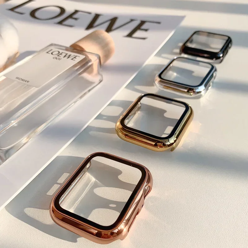 Стекло и фотоэлемент для Apple – обзор и цена Watches Not Smartwatch