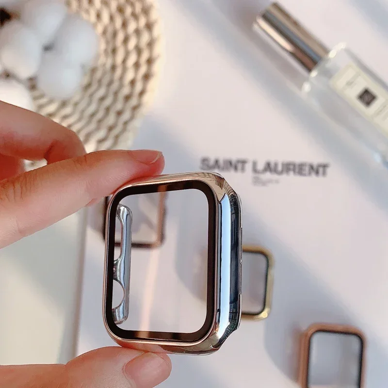 Стекло и фотоэлемент для Apple – обзор и цена Watches Not Smartwatch