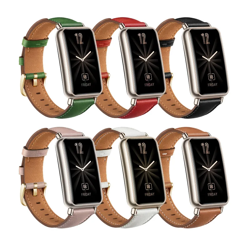 16 мм ремешок для часов HUAWEI – обзор и цена Huawei Smartwatch Watch Fit