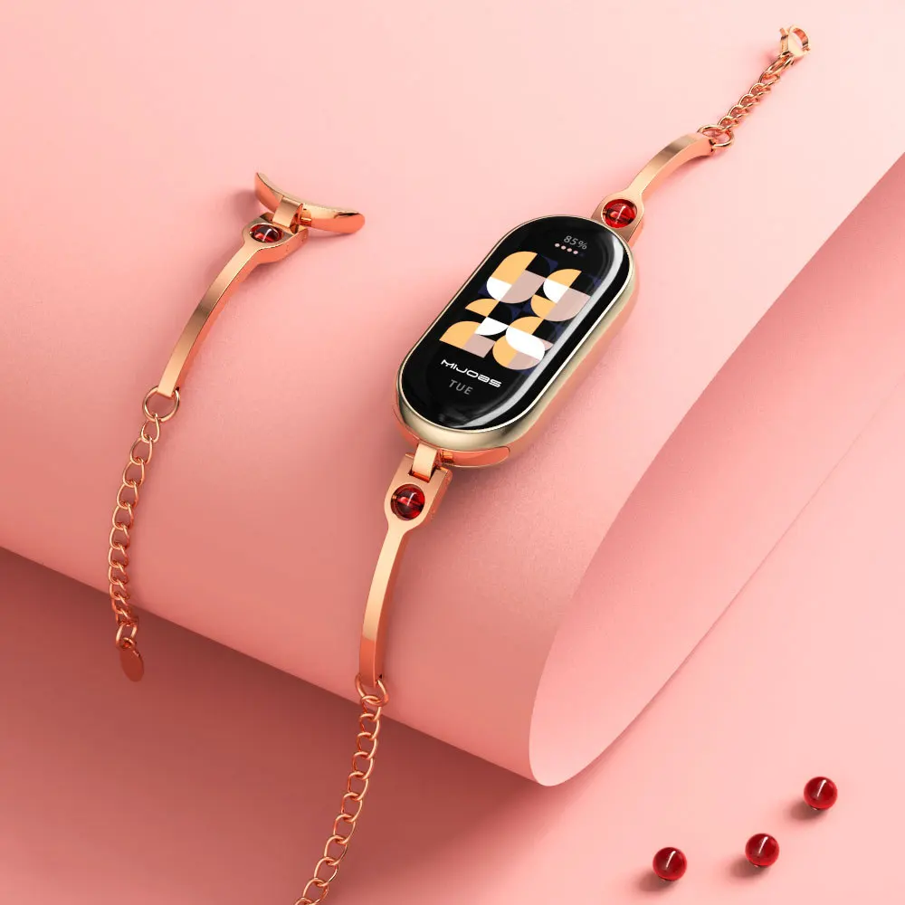 Сменный ремешок из нержавеющей – обзор и цена Smartwatch Watches Girls
