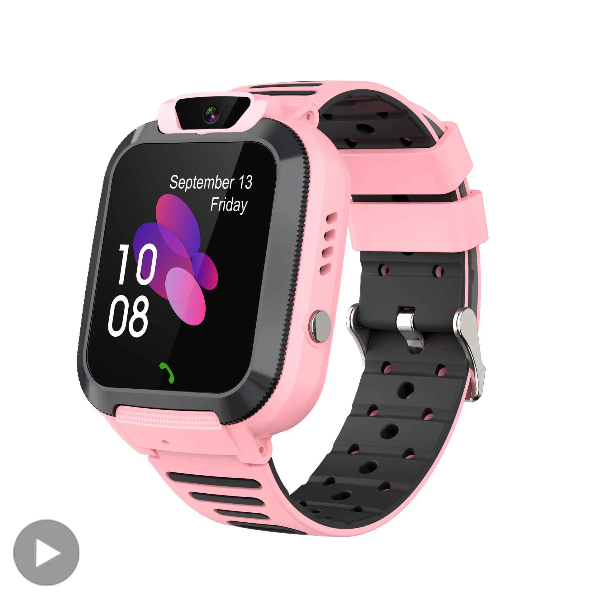 Детские Смарт-часы, наручные д – обзор и цена Smartwatch Watches For Kid Boy