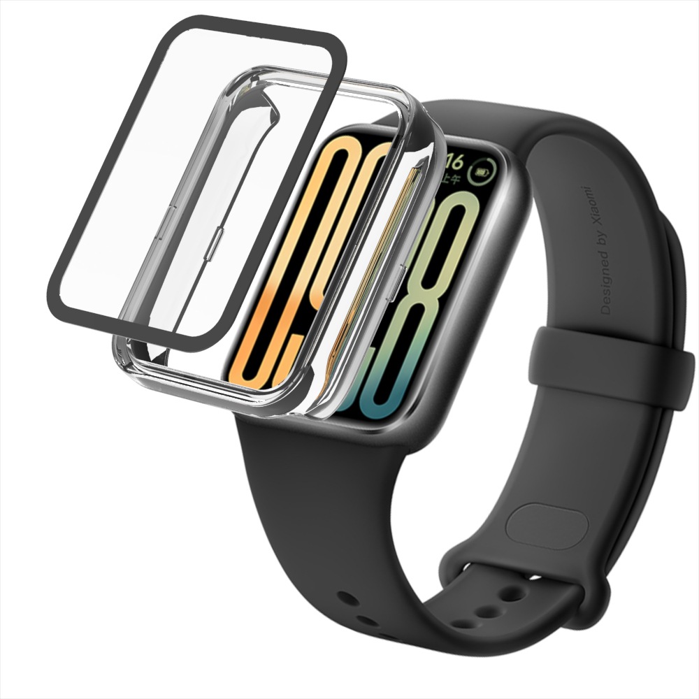 Чехол из поликарбоната + закал – обзор и цена Watches Not Smartwatch