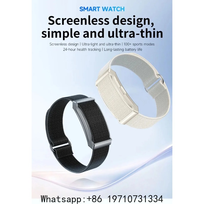 Умный браслет, мониторинг серд – обзор и цена Smartwatch Health Watches For Men